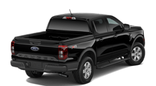 2026 Ford Ranger® External Image 4
